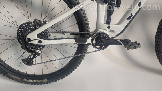 Vitus Escarpe 2024 taille M - 3