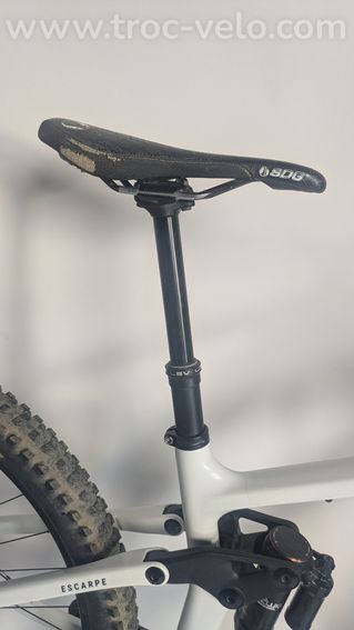 Vitus Escarpe 2024 taille M - 4