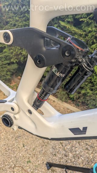 Vitus Escarpe 2024 taille M - 5