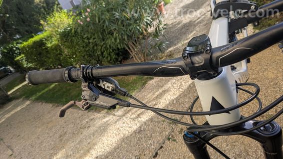 Vitus Escarpe 2024 taille M - 6