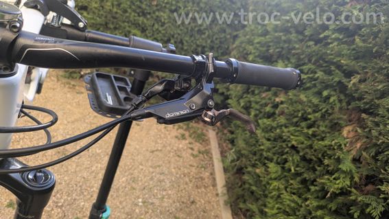 Vitus Escarpe 2024 taille M - 7