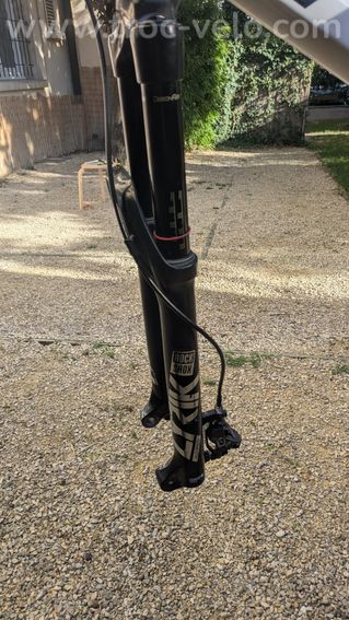 Vitus Escarpe 2024 taille M - 8