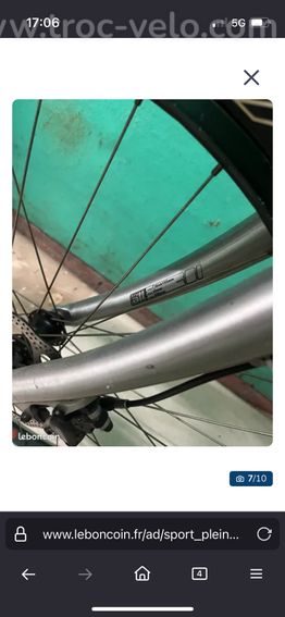 VTT trial koxx  - 3