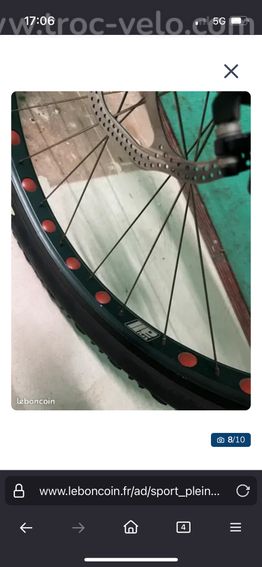VTT trial koxx  - 4