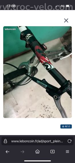 VTT trial koxx  - 5