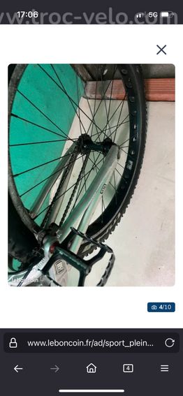 VTT trial koxx  - 7