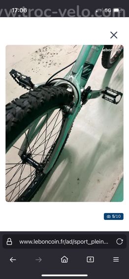 VTT trial koxx  - 8