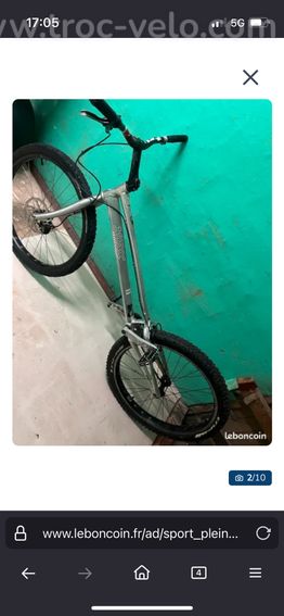 VTT trial koxx  - 10
