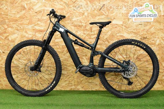 CANNONDALE Moterra S1 630Wh - S - 2023 - 4
