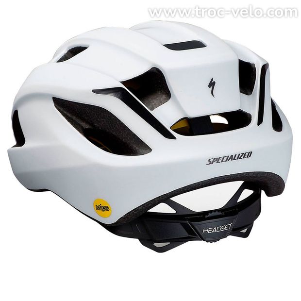 Casque Route SPECIALIZED ALIGN II MIPS  - 2