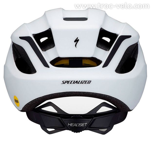 Casque Route SPECIALIZED ALIGN II MIPS  - 4