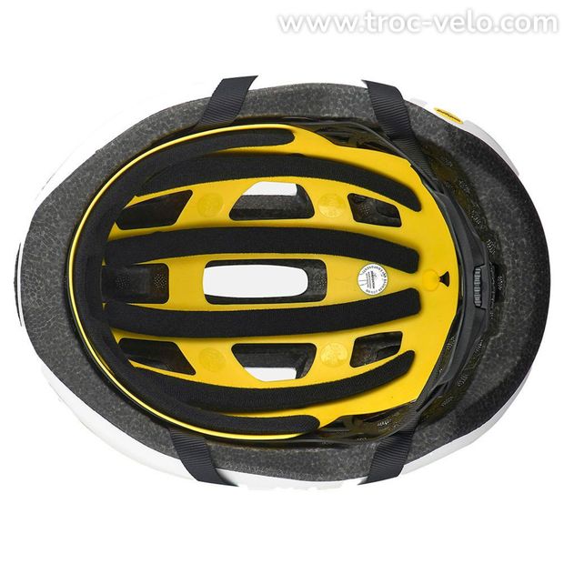 Casque Route SPECIALIZED ALIGN II MIPS  - 5