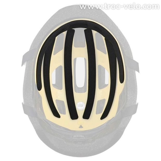 Casque Route SPECIALIZED ALIGN II MIPS  - 6