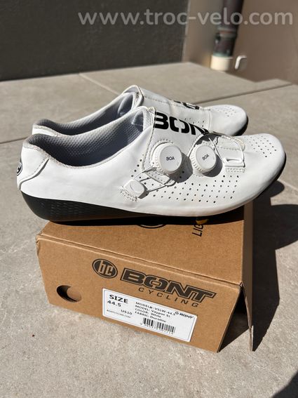 Bont Vaypor SL taille 44,5 - 2