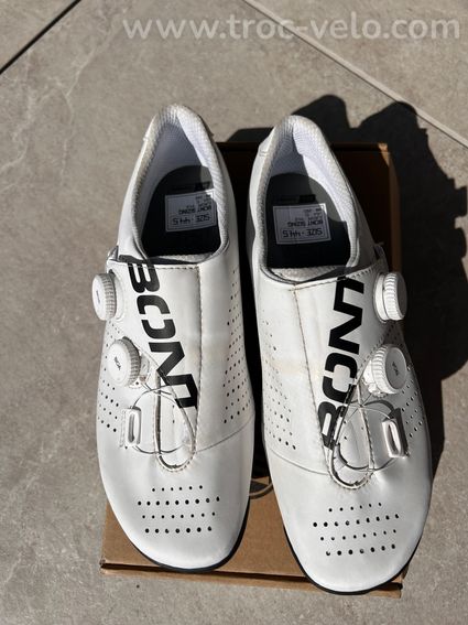 Bont Vaypor SL taille 44,5 - 3