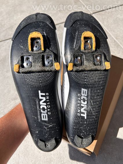 Bont Vaypor SL taille 44,5 - 4