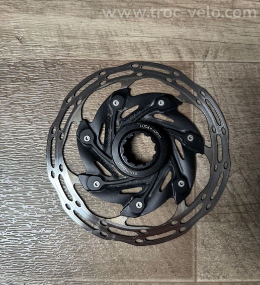 Disque sram centerlock