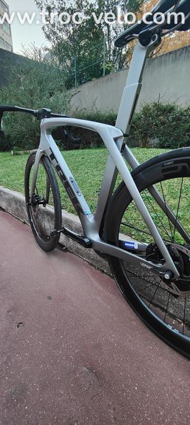 Trek Madone SLR 6 dura-ace di2 - 3