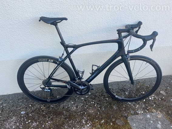Lapierre xelius SL 900 ultimate