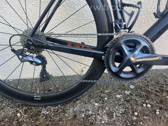Lapierre xelius SL 900 ultimate - 3