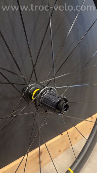 Mavic Cosmic SL 32 - 2