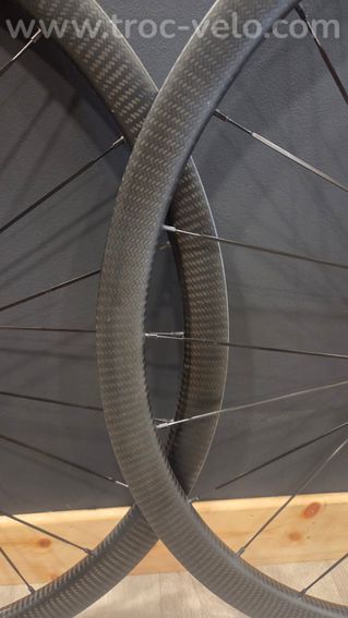 Mavic Cosmic SL 32 - 4