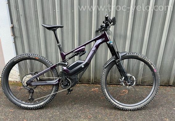 Lapierre Glp III - 2