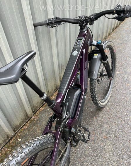 Lapierre Glp III - 3
