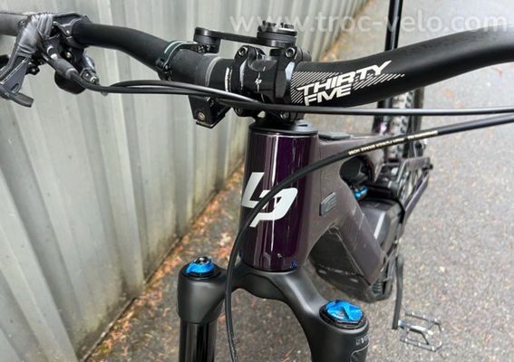 Lapierre Glp III - 4