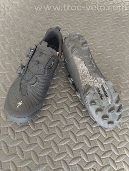Chaussures VTT GRAVEL Recon 3 p:41 - 2