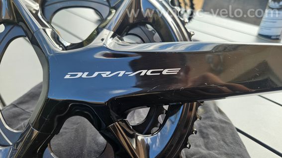 Pedalier dura ace 9200 172.5 - 2