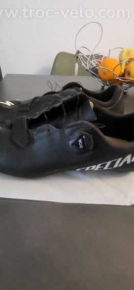 Chaussure velo - 3