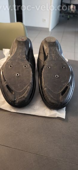 Chaussure velo - 5