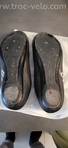 Chaussure velo - 6