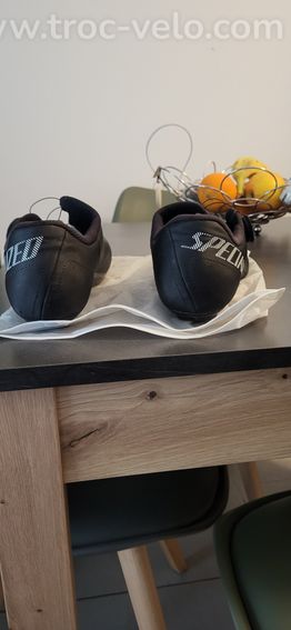 Chaussure velo - 7