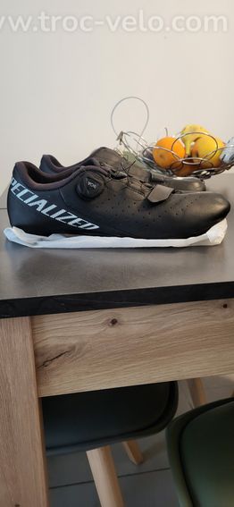 Chaussure velo - 8