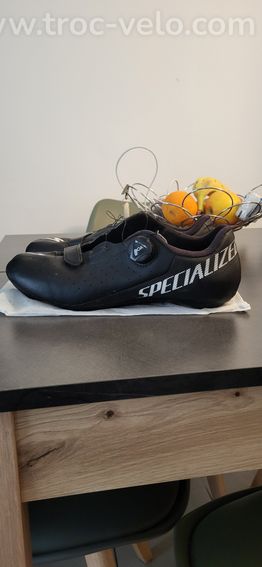 Chaussure velo - 9