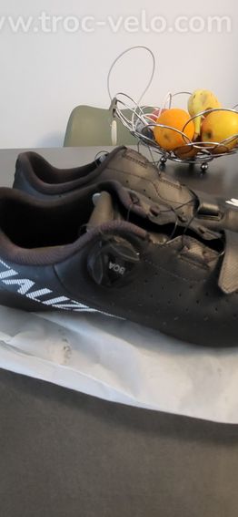 Chaussure velo - 10