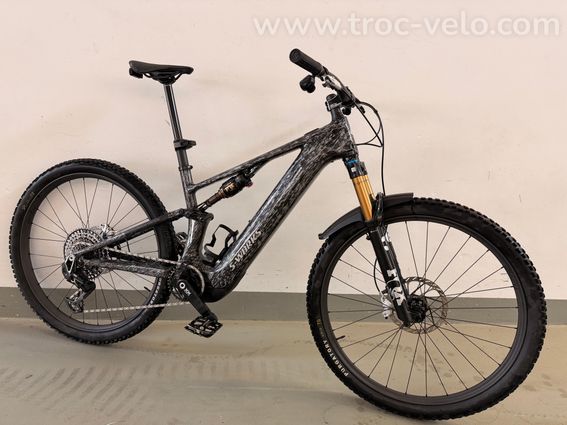 Specialized Turbo Levo   R    S-Works 2026     7200€ - 2