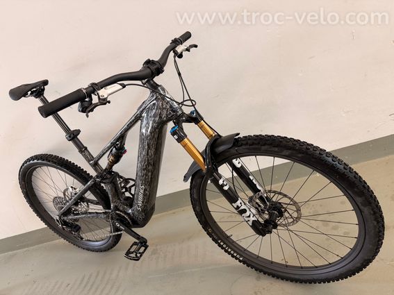 Specialized Turbo Levo   R    S-Works 2026     7200€ - 4