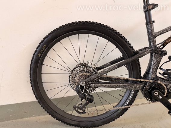 Specialized Turbo Levo   R    S-Works 2026     7200€ - 5