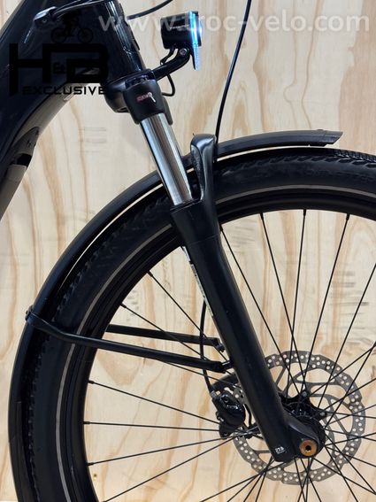 Specialized Turbo Como 3.0 IGH Vélo électrique Enviolo 2023 - 3