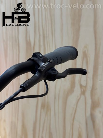 Specialized Turbo Como 3.0 IGH Vélo électrique Enviolo 2023 - 6