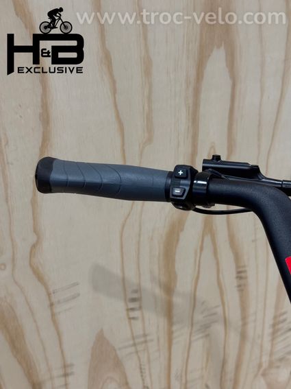 Specialized Turbo Como 3.0 IGH Vélo électrique Enviolo 2023 - 7