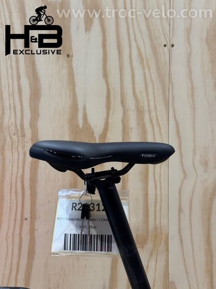 Specialized Turbo Como 3.0 IGH Vélo électrique Enviolo 2023 - 10
