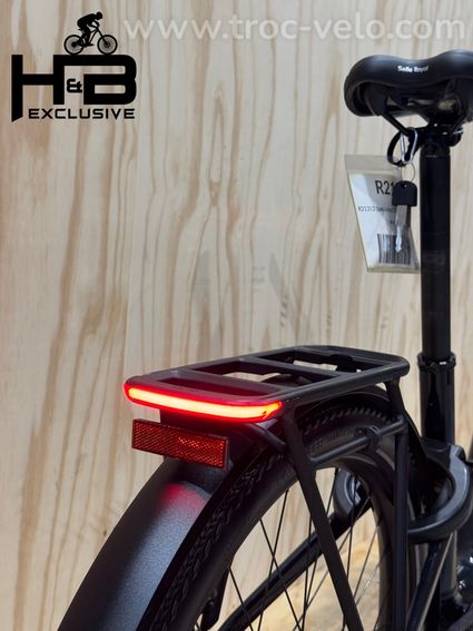Specialized Turbo Como 3.0 IGH Vélo électrique Enviolo 2023 - 11