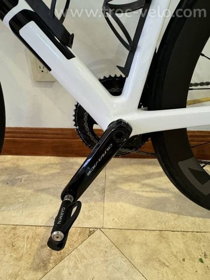 BMC teammachine SLr01 T54 - 2