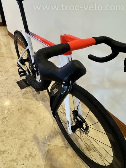 BMC teammachine SLr01 T54 - 3