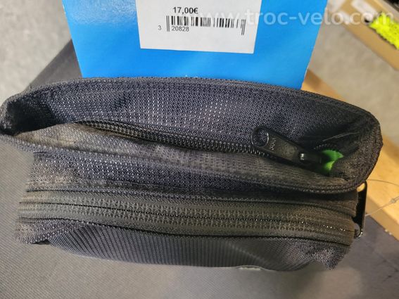 Sac pour cintre vélo XLC neuf - 2