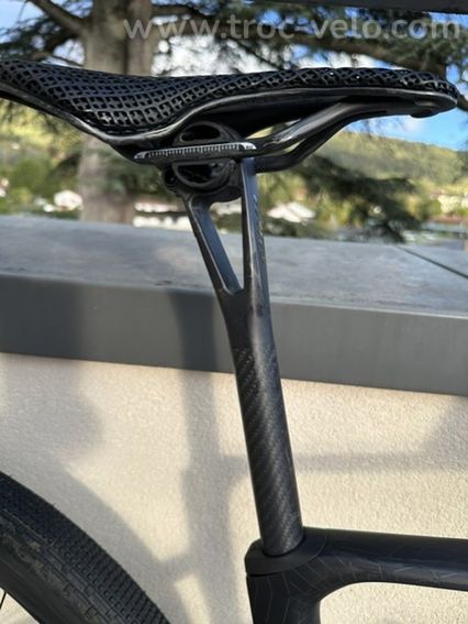 GRAVEL CUBE NUROAD 2026 - 2